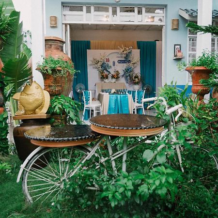 Mekong Pottery Homestay, Green-Friendly & Boat Tour Виньлонг Экстерьер фото