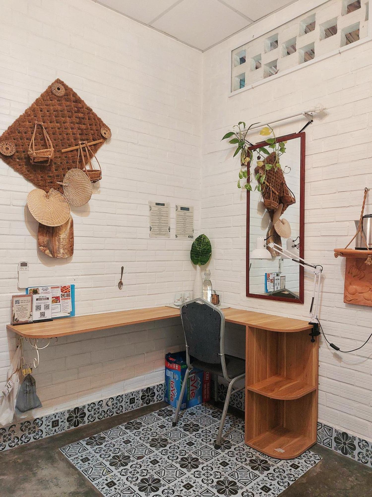 Mekong Pottery Homestay, Green-Friendly & Boat Tour Виньлонг Экстерьер фото