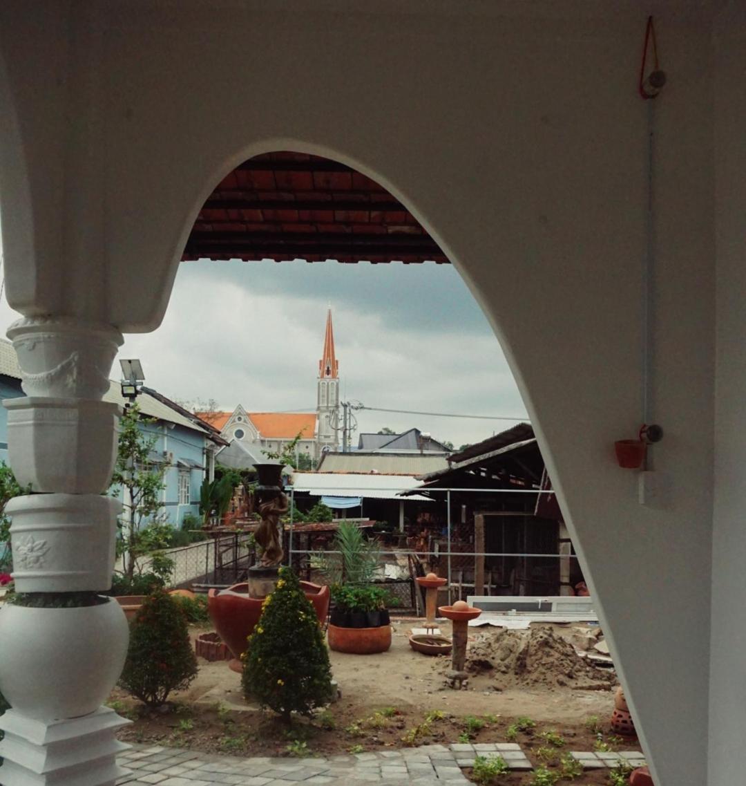 Mekong Pottery Homestay, Green-Friendly & Boat Tour Виньлонг Экстерьер фото