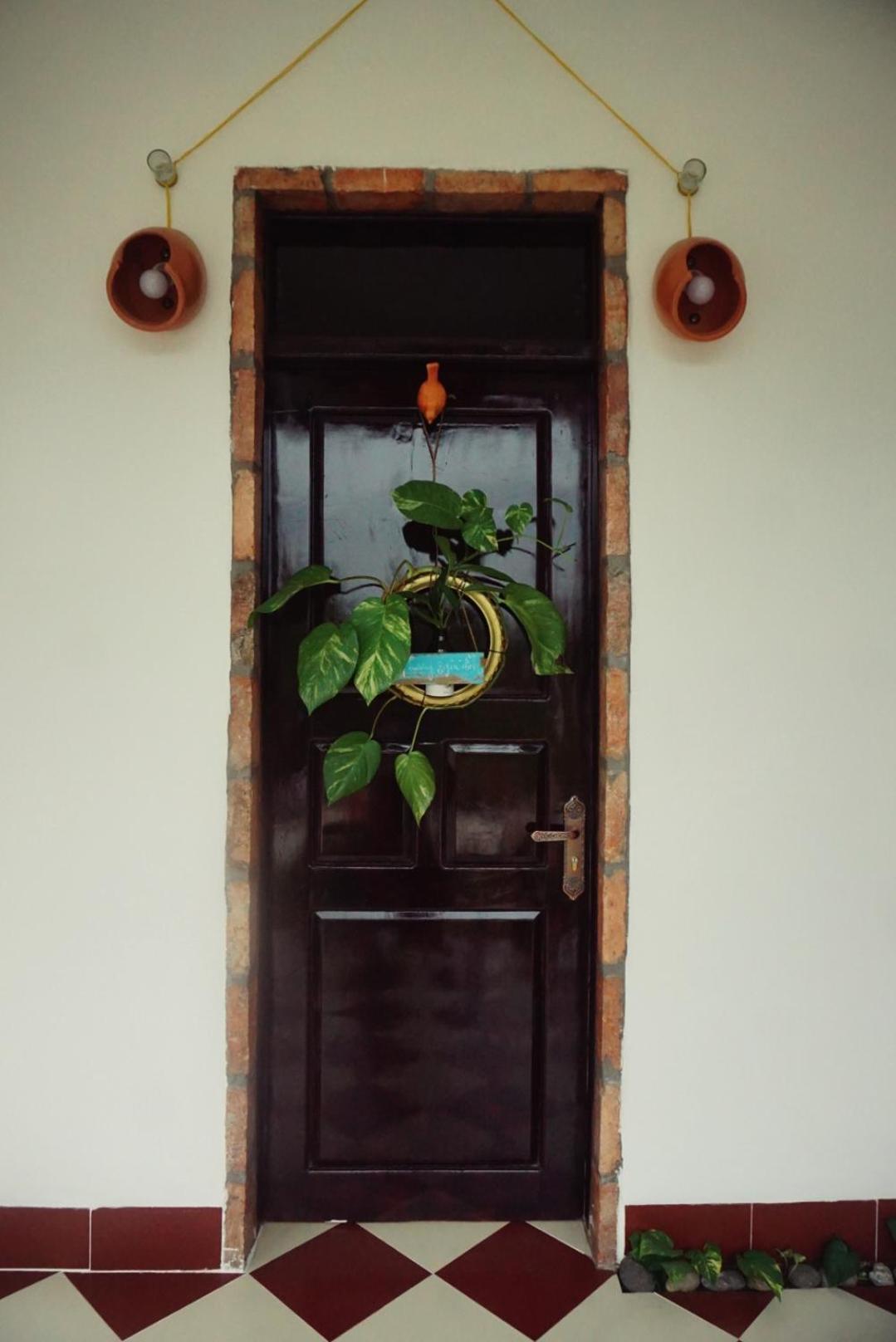 Mekong Pottery Homestay, Green-Friendly & Boat Tour Виньлонг Номер фото