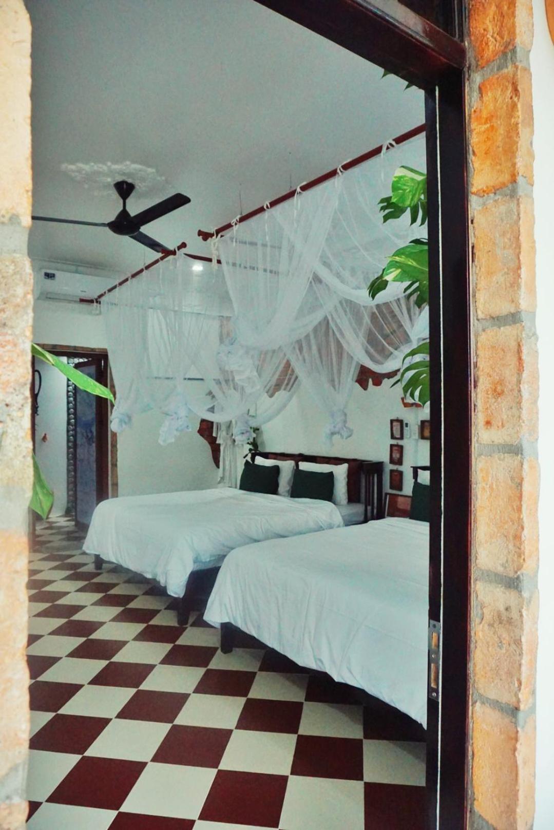 Mekong Pottery Homestay, Green-Friendly & Boat Tour Виньлонг Экстерьер фото