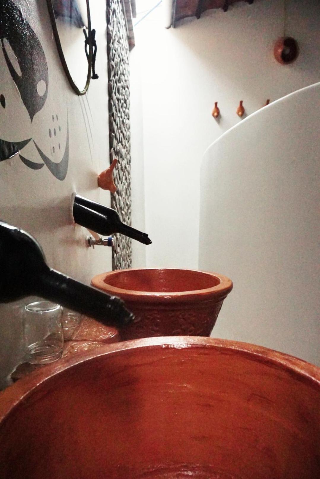 Mekong Pottery Homestay, Green-Friendly & Boat Tour Виньлонг Экстерьер фото