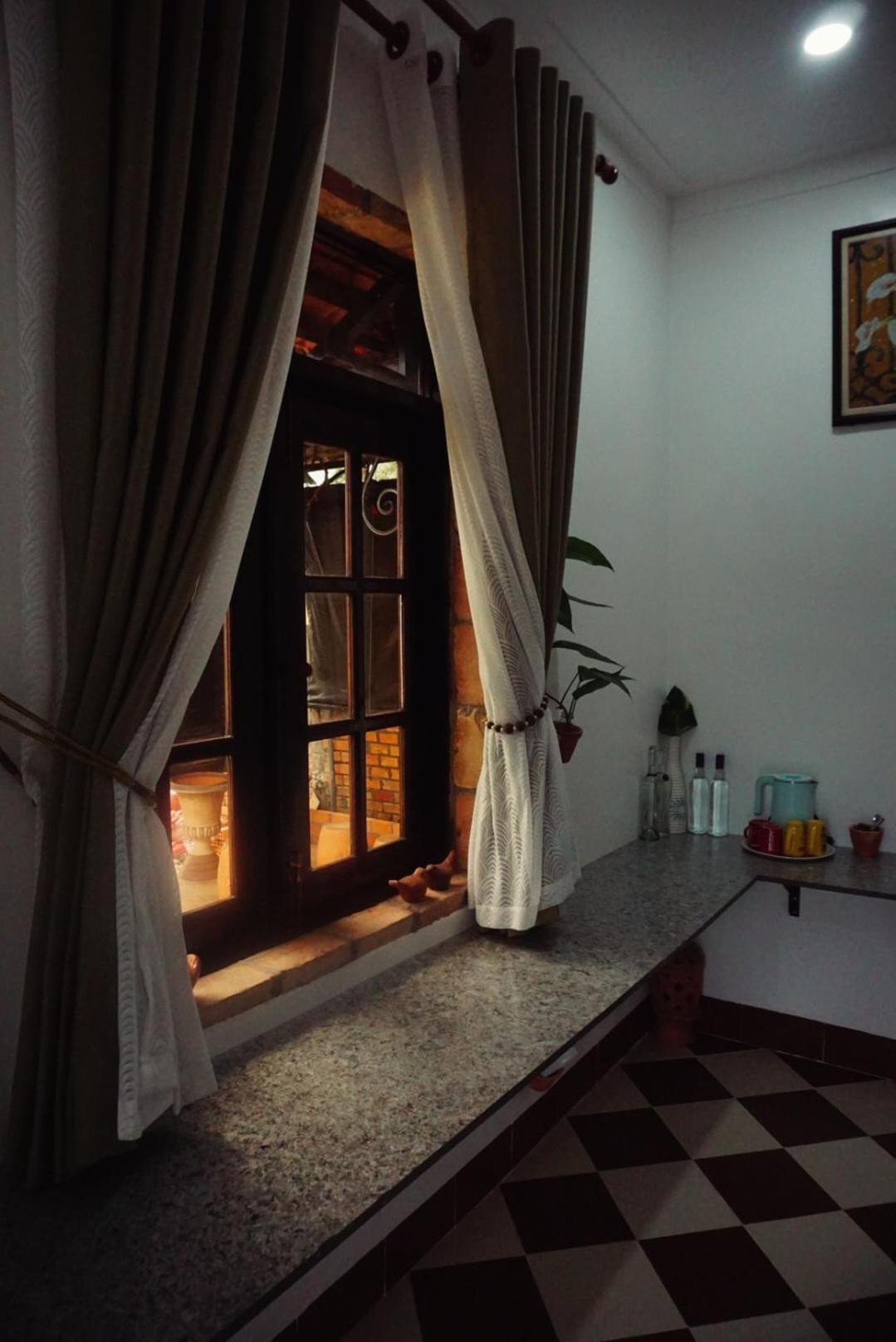 Mekong Pottery Homestay, Green-Friendly & Boat Tour Виньлонг Экстерьер фото