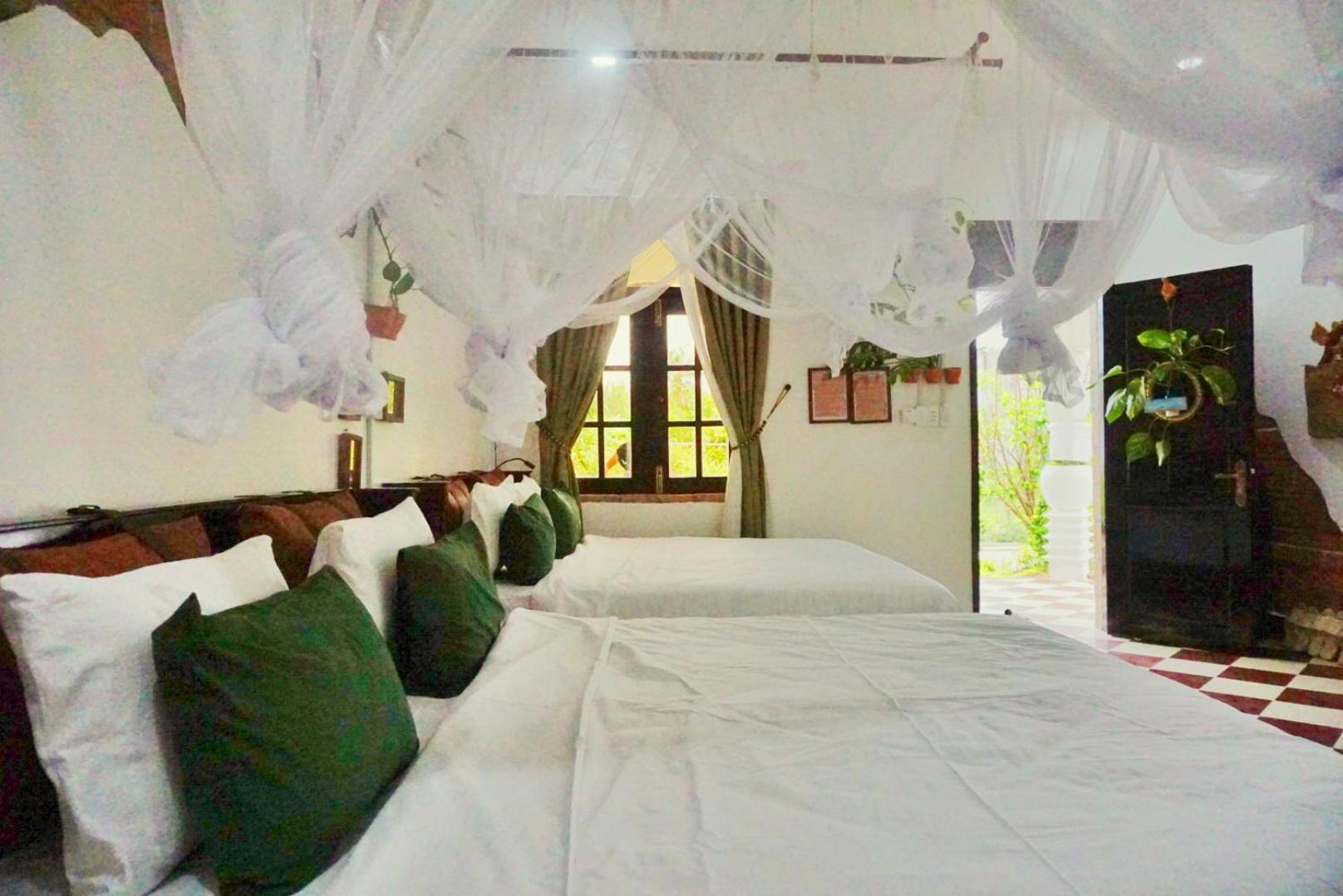 Mekong Pottery Homestay, Green-Friendly & Boat Tour Виньлонг Экстерьер фото