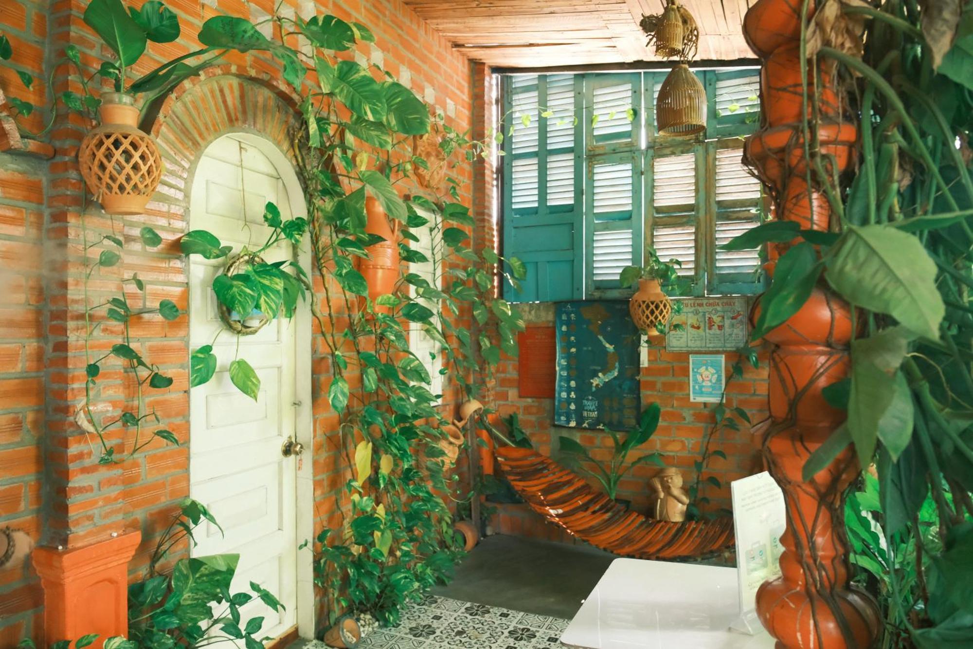Mekong Pottery Homestay, Green-Friendly & Boat Tour Виньлонг Экстерьер фото