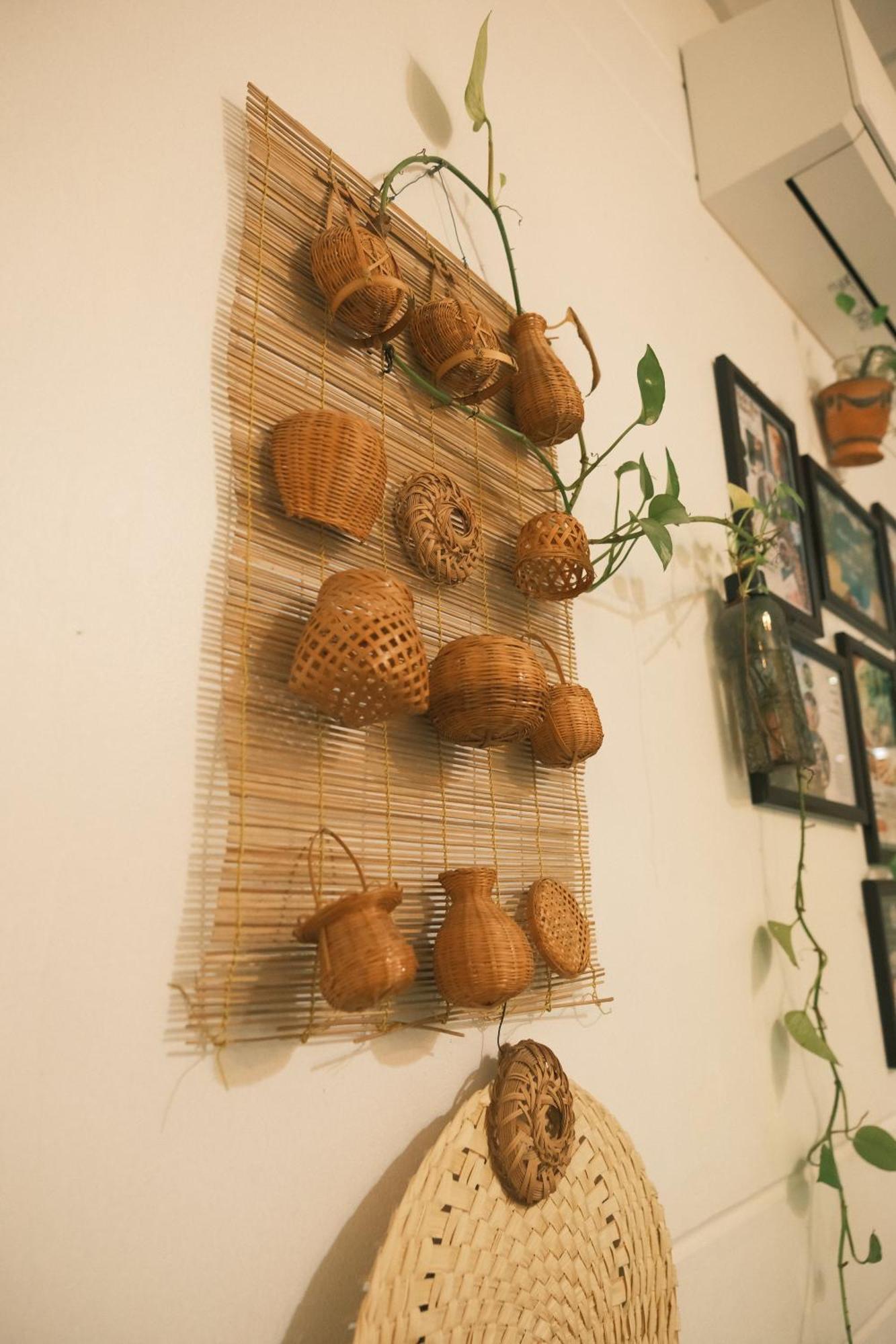 Mekong Pottery Homestay, Green-Friendly & Boat Tour Виньлонг Экстерьер фото
