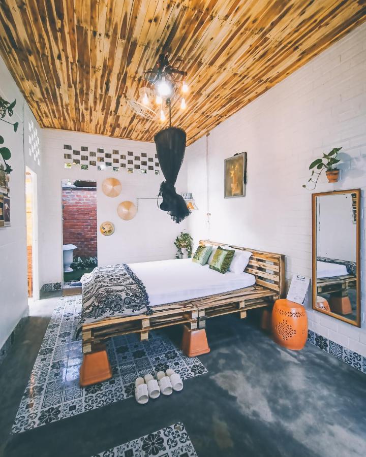 Mekong Pottery Homestay, Green-Friendly & Boat Tour Виньлонг Экстерьер фото