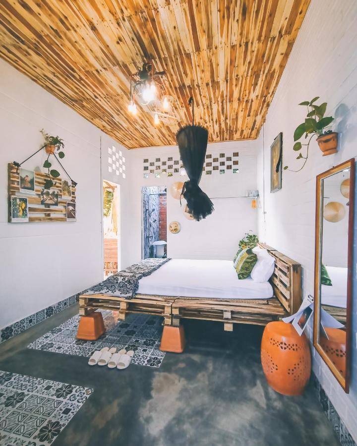 Mekong Pottery Homestay, Green-Friendly & Boat Tour Виньлонг Экстерьер фото